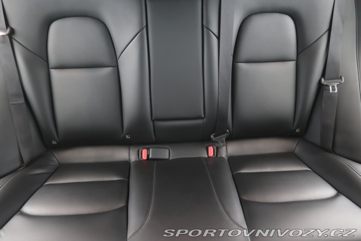 Tesla Model 3 Std Range Plus LFP 2020