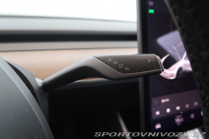 Tesla Model 3 Std Range Plus LFP 2020