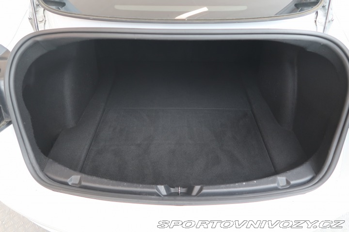 Tesla Model 3 Std Range Plus LFP 2020