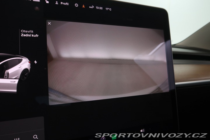 Tesla Model 3 Std Range Plus LFP 2020