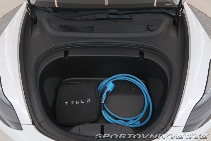 Tesla Model 3 Std Range Plus LFP 2020