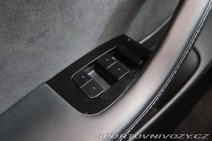 Tesla Model 3 Std Range Plus LFP 2020