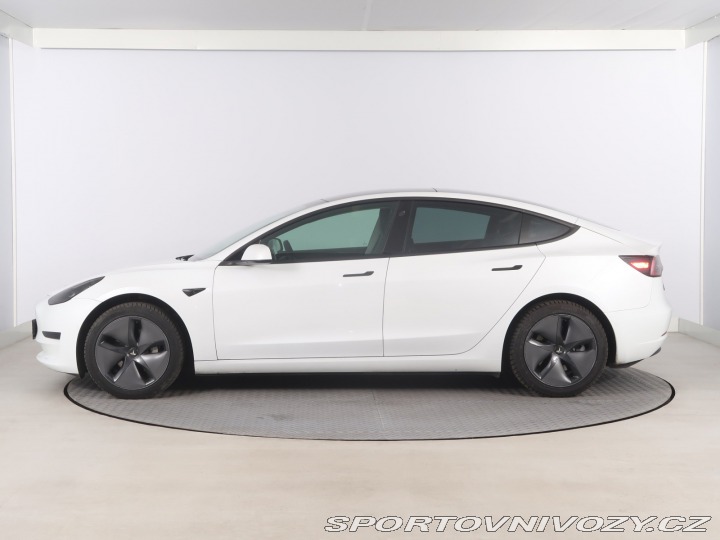 Tesla Model 3 Std Range Plus LFP 2020