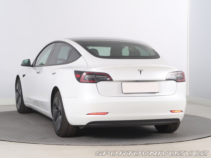 Tesla Model 3 Std Range Plus LFP 2020