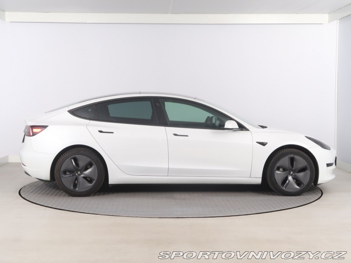 Tesla Model 3 Std Range Plus LFP 2020