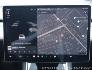 Tesla Model 3 Std Range Plus LFP 2020
