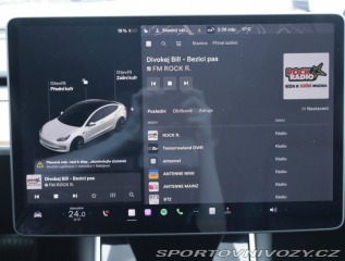 Tesla Model 3 Std Range Plus LFP 2020