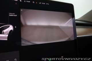 Tesla Model 3 Std Range Plus LFP 2020