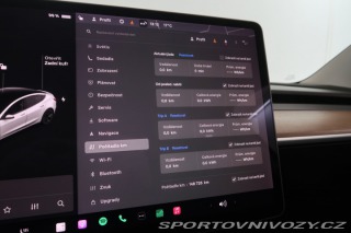 Tesla Model 3 Std Range Plus LFP 2020