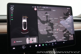Tesla Model 3 Std Range Plus LFP 2020