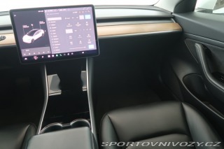 Tesla Model 3 Std Range Plus LFP 2020