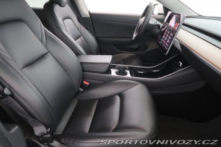 Tesla Model 3 Std Range Plus LFP 2020