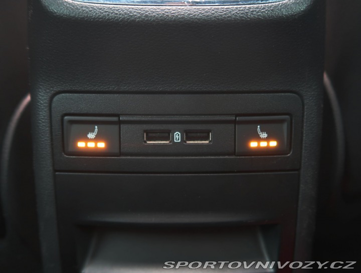 Škoda Octavia RS RS RS 2.0 TDI 2018