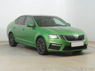 Škoda Octavia RS RS RS 2.0 TDI 2018
