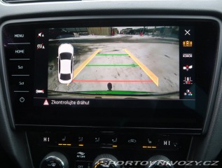 Škoda Octavia RS RS RS 2.0 TDI 2018