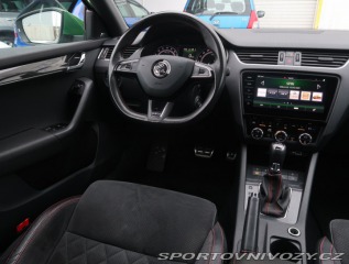 Škoda Octavia RS RS RS 2.0 TDI 2018
