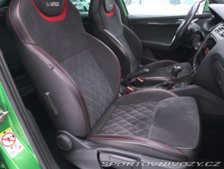 Škoda Octavia RS RS RS 2.0 TDI 2018