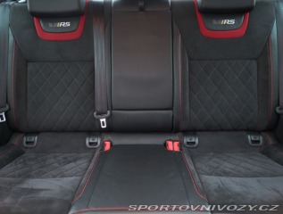 Škoda Octavia RS RS RS 2.0 TDI 2018