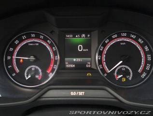 Škoda Octavia RS RS RS 2.0 TDI 2018