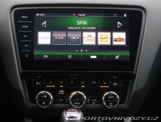 Škoda Octavia RS RS RS 2.0 TDI 2018