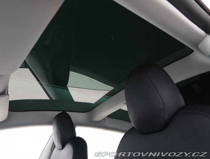 Tesla Model 3 Long Range 4WD 78kWh 2019