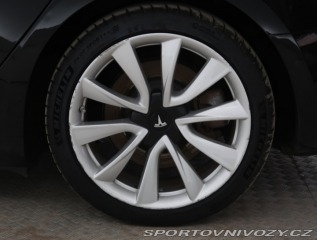 Tesla Model 3 Long Range 4WD 78kWh 2019