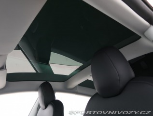 Tesla Model 3 Long Range 4WD 78kWh 2019