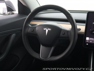 Tesla Model 3 Long Range 4WD 78kWh 2019