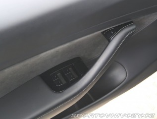 Tesla Model 3 Long Range 4WD 78kWh 2019