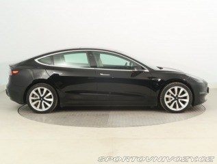 Tesla Model 3 Long Range 4WD 78kWh 2019