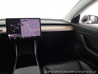 Tesla Model 3 Long Range 4WD 78kWh 2019