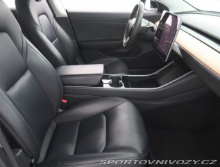 Tesla Model 3 Long Range 4WD 78kWh 2019