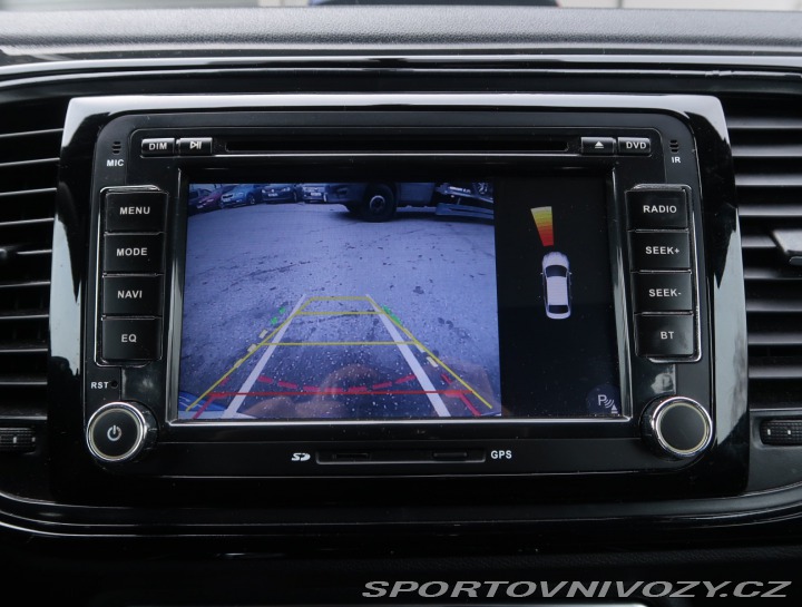 Volkswagen Beetle 1.2 TSI 2018