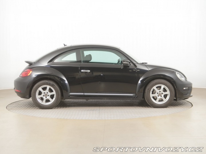Volkswagen Beetle 1.2 TSI 2018