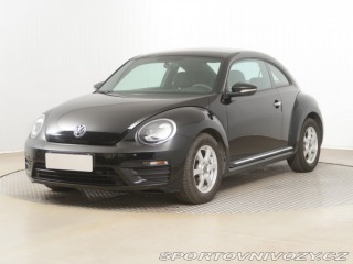 Volkswagen Beetle 1.2 TSI 2018