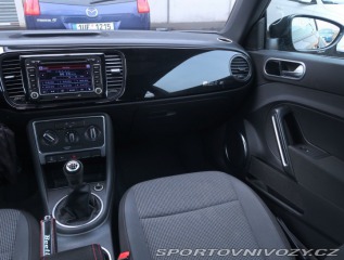 Volkswagen Beetle 1.2 TSI 2018