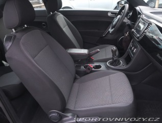 Volkswagen Beetle 1.2 TSI 2018
