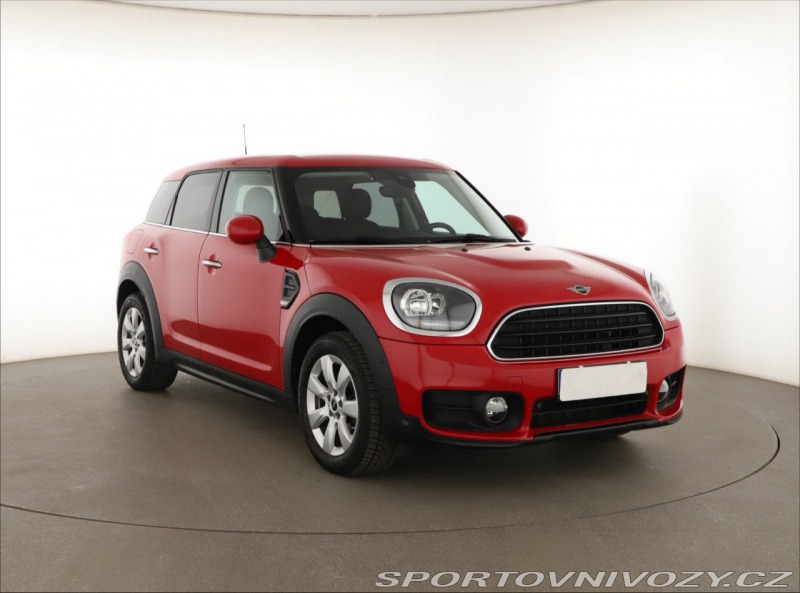 Mini Countryman One
