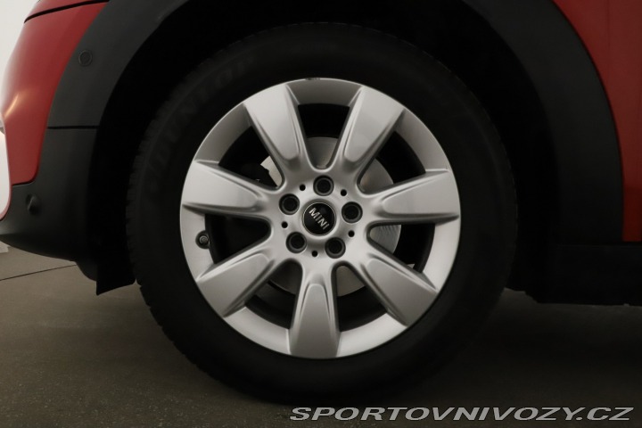 Mini Countryman One 2018