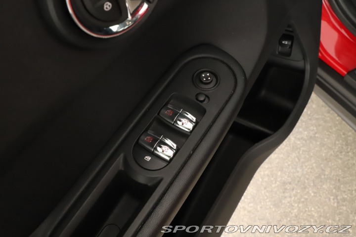 Mini Countryman One 2018