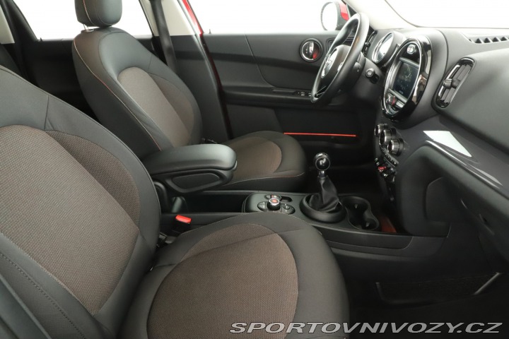 Mini Countryman One 2018