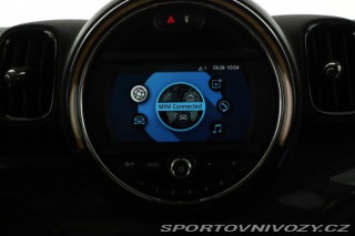 Mini Countryman One 2018