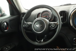 Mini Countryman One 2018