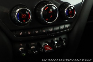 Mini Countryman One 2018