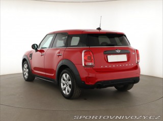 Mini Countryman One 2018