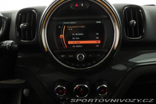 Mini Countryman One 2018