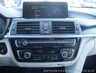 BMW 4 Gran Coupé Sport Line 420 2017