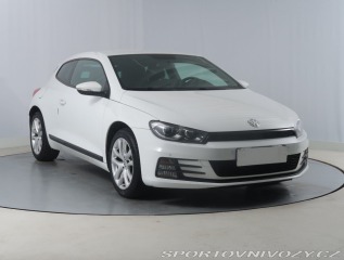 Volkswagen Scirocco Sport 1.4 TSI