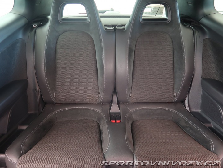 Volkswagen Scirocco Sport 1.4 TSI 2015