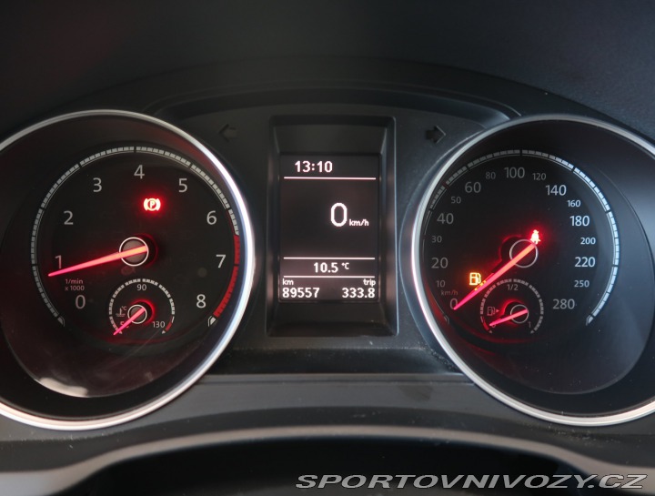 Volkswagen Scirocco Sport 1.4 TSI 2015